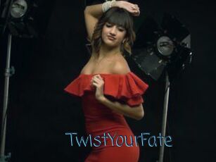 TwistYourFate