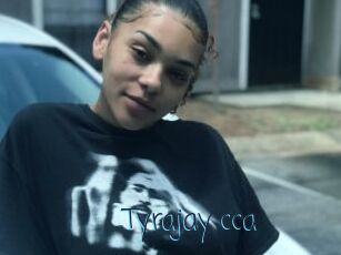 Tyrajay_cca