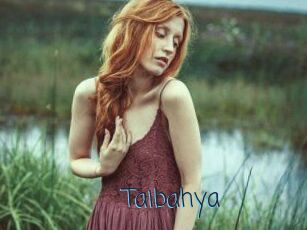 Taibahya