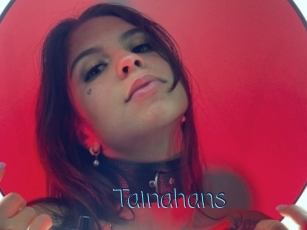 Tainahans
