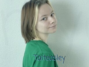 Taiteasley