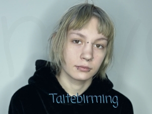 Taitebirming