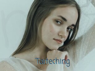 Taiteching
