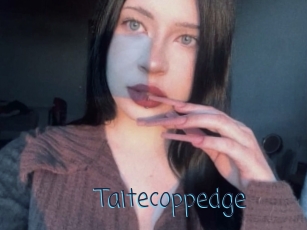 Taitecoppedge