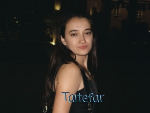 Taitefar