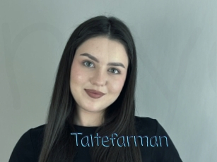 Taitefarman
