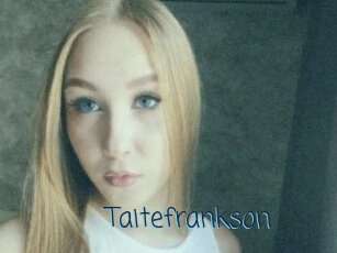 Taitefrankson