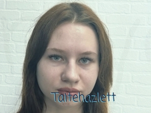 Taitehazlett