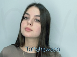Taitehewson