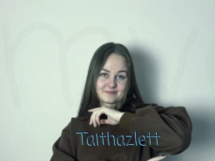 Taithazlett
