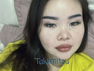 Takimitsu