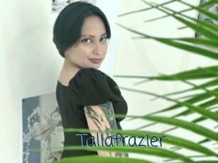 Taliafrazier