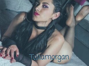 Taliamorgan