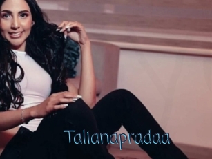 Talianapradaa