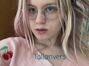 taliarivers My camgirls xxx