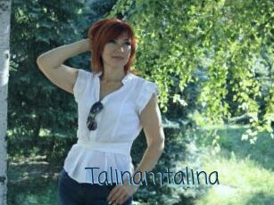 Talinamtalina