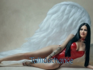 Tallidachance