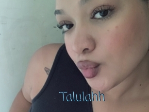 Talulahh