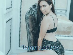 Tamaraadams
