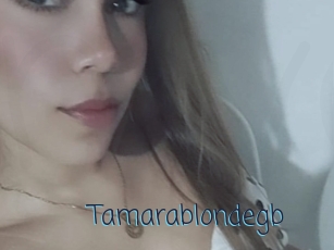 Tamarablondegb