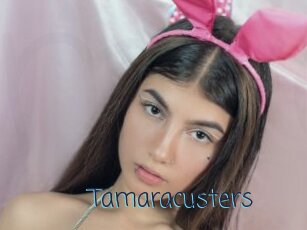 Tamaracusters