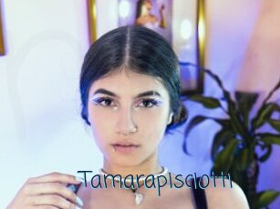Tamarapisciotti
