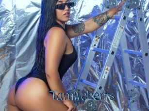 Tamiroberts