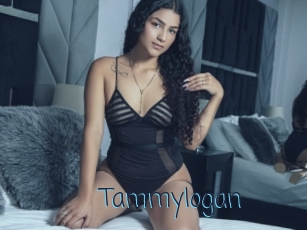 tammylogan My camgirls xxx