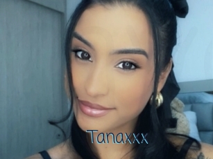 Tanaxxx