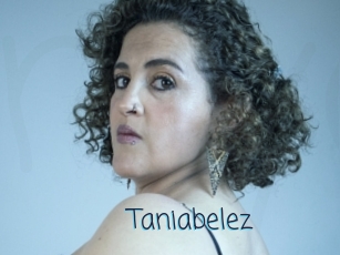 taniabelez My camgirls xxx