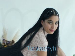 Taniarobyh