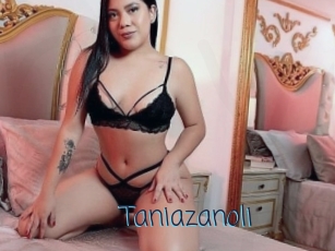 Taniazanoli