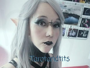 Tarotandtits