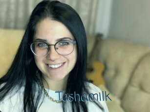 Tashamilk