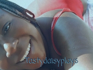 Tastydaisyplays