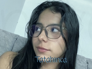 Tatahinca