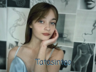 Tatasinteo