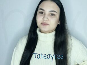 Tateayres