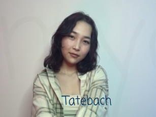 Tatebach