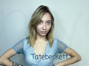 Tatebeckett