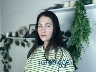 Tatebigge