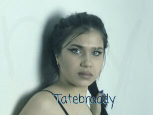 Tatebraddy
