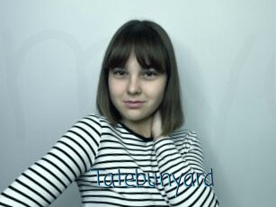 Tatebunyard
