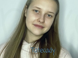 Tatecady