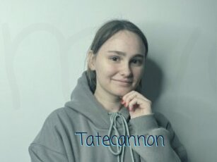 Tatecannon