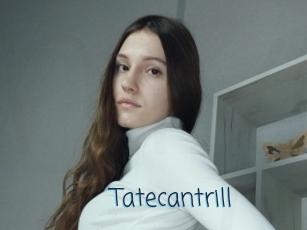 Tatecantrill