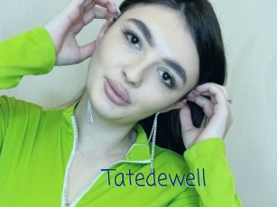 Tatedewell