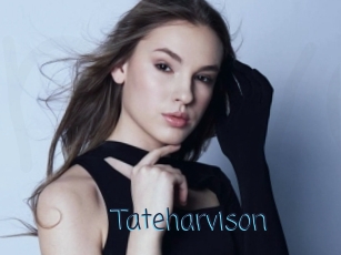 Tateharvison