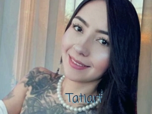 Tatiart