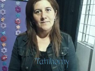 Tatiihorny